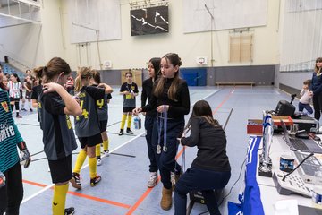 Bild 36 - wDJ Power Girls Cup Suederelbe